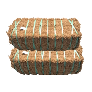 Best Selling Product COIR NET / PALM MAT Coir Mesh for Highway Slopes, Riverbanks and Mountain Trails - Product Image 1