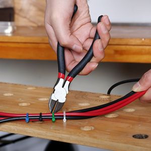 Set di 6 Utensili per Facile Manutenzione 10.50 X 7.50 X 1.25 - Versatili e Durevoli - Product Image 3