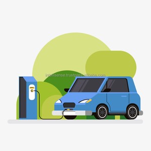 Développement d'applications pour stations de recharge de véhicules électriques pour les entreprises de mobilité intelligente - Développement personnalisé d'applications de recharge pour véhicules électriques - Product Image 3