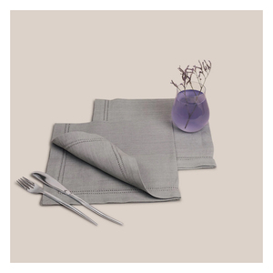 Serviettes en tissu éponge doux en coton, très absorbantes, réutilisables, pour hôtels, restaurants et services de traiteur - Product Image 4