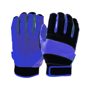 Latest Design Baseball Batting Gloves Custom High Quality Baseball Batting Gloves for Outdoor Ball Sports - Product Image 1