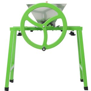 Pressa idraulica per frutta e vino, - Product Image 2