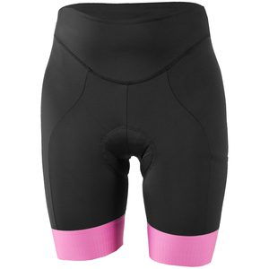 Pantalones Cortos de Ciclismo Sublimados de Talla Grande, Ligeros, Recién Llegados - Product Image 1