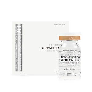 Sérum Éclaircissant Peptides Liquide Hydratant Visage avec Niacinamide & EGF Ampoule Vitamine B Vrac 65KG - Product Image 3