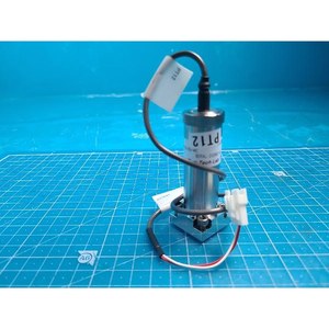 เครื่องวัดอัตราการไหลแบบอัลตราโซนิกความบริสุทธิ์สูง Azbil HYPFU-420P-S2-050-MC มือสอง สภาพเดิม อะไหล่อุปกรณ์เซมิคอนดักเตอร์รุ่นเก่า - Product Image 5