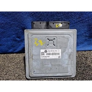 Unidad de Control del Motor para Golf 2008-2017, Usada, OEM 03L906023MQ - Product Image 1