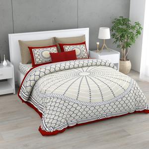 Juego de Sábanas de Viscosa Estampadas, Sábana Plana de Lujo, Sábanas de Viscosa Hechas a Mano, Sábanas de Viscosa Personalizadas - Product Image 2