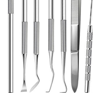 Kit de Restauration Dentaire Manuel en Acier Inoxydable de Haute Qualité, Très Vendu - Réutilisable, Certifié CE ISO par Grip Surgical - Product Image 6
