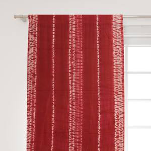 Cortina de Algodón con Estampado Tie Dye de Diseño, Estilo Boho, para Sala de Estar, Dormitorio, Oficina, Hotel, Venta al Por Mayor en India - Product Image 2