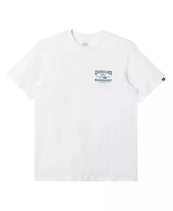 Camiseta Manga Corta Hombre Time Tested | Quiksilver - Product Image 2