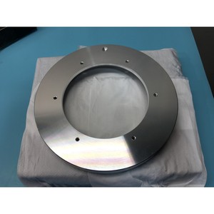 AMAT PAD POLISH PLATE CONDITIONING - Equipo y piezas de semiconductores de confianza con legado global en el mercado - Product Image 1