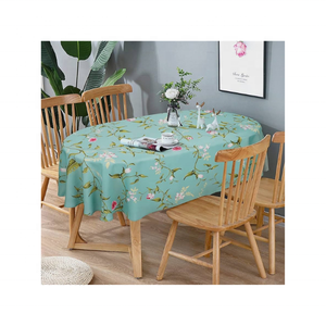 Top Quality Reception 100% Cotton Embroidered Minimalistic 54x78 Lightweight Biodegradable Handmade India OEM ODM <b>Table</b> <b>Cloth</b> - Product Image 1