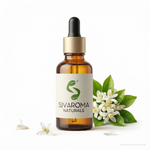 Oferta de Aceite de Neroli Profesional al por Mayor para Fabricantes de Fragancias, Marcas de Cosméticos, Productores de Cuidado Personal, Internacional - Product Image 4