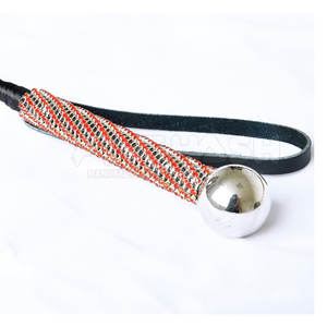 Látigos para Montar a Caballo Hechos en Pakistán a Bajo Precio, Servicio OEM, Látigos Cómodos y Ligeros para Montar a Caballo - Product Image 3