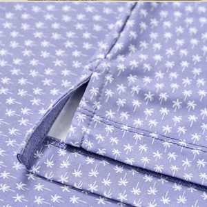 Camiseta polo de poliéster y algodón al por mayor para hombre, uniforme con impresión personalizada y logotipo bordado, camisetas polo para hombre - Product Image 5