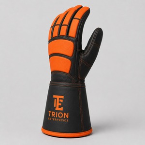 Guantes Impermeables con Calefacción Eléctrica para Esquí en Invierno, con Batería Recargable, para Escalar en Hielo, para Hombres y Mujeres - Product Image 3