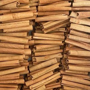 Cannelle de Cassia du Vietnam 100% Pure, en Tranches, Qualité AD, Naturelle, Direct Usine, Meilleur Prix de Gros, Saveur Forte, Goût Épicé Intense - Product Image 2