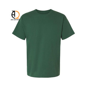เสื้อยืดผ้าฝ้ายแฟชั่นลำลองสำหรับผู้ชาย - Product Image 5