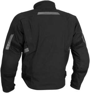 Blouson Moto Textile Cordura Tendance Respirant avec Protections 2026 - Product Image 4