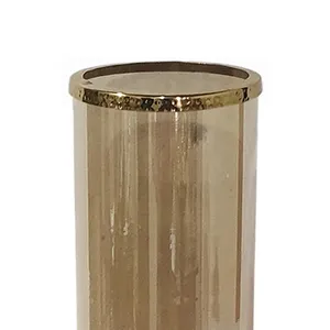 <b>Rustic</b> <b>Farmhouse</b> Stainless Steel Eco-Friendly Handmade Multifunctional Candle Holder Kitchen <b>Dining</b> <b>Table</b> Vintage Home Interior - Product Image 5