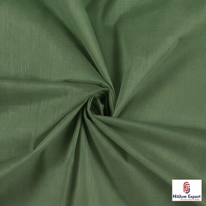 Soft Mulmul Cotton Fabric OEM ODM Manufacturer Custom Service for Fashion Garments Baby Wear and Home Textile - Product Image 4