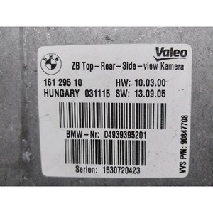 ECUs et modules informatiques d'occasion M3 04939395201 - Product Image 4