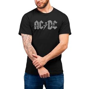 T-Shirt imprimé pour hommes décontracté à manches courtes col rond à la mode 100% coton 180 GSM Top qualité supérieure conception personnalisée - Product Image 3