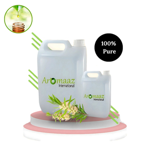 Aromaaz, meilleur fournisseur d'huile essentielle de Niaouli biologique 100% pure, distillée à la vapeur, certifiée ISO9001 GMP, qualité cosmétique, prix bas - Product Image 1