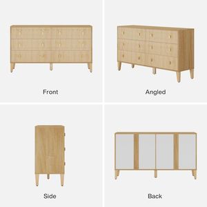 Commodes et armoires à tiroirs - Product Image 5