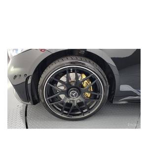 Mercedes-Benz CLS-Class CLS450 4MATIC AMG Line Modèle octobre 2020 59 264 km Norme d'émission Euro V Boîte de vitesses automatique Gauche - Product Image 5