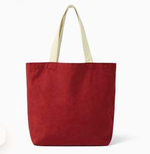 Sac à bandoulière personnalisé avec logo, grand sac fourre-tout en toile de coton écologique, sacs de plage et de blanchisserie personnalisés pour femmes - Product Image 3