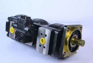 Bomba Hidráulica Personalizada para Aplicaciones Especiales, Bomba Hidráulica con Tecnología Estándar a Precio Accesible - Product Image 2