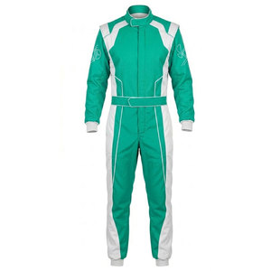 Combinaison de course automobile de haute qualité, confortable et durable - Product Image 1