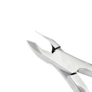 ที่ตัดเล็บรุ่นใหม่ ที่ตัดหนังกำพร้ามืออาชีพ สแตนเลสสตีล - Product Image 3