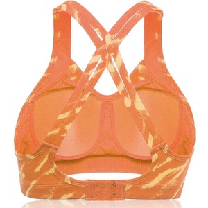Sujetador Deportivo Funcional para Mujer, Sin Varillas, Acolchado, con Soporte Completo, Top Deportivo, Tendencia Europea 2026 - Product Image 6