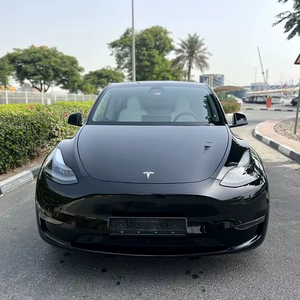 La Tesla Model Y Performance, voiture électrique - Product Image 1