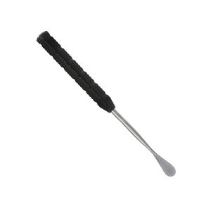 Cobb Spinal Periosteal Elevator Stainless Steel Manual Orthopedic Class I Reusable Use Rubber Grip <b>Instrument</b> By Grip Surgical - Product Image 1