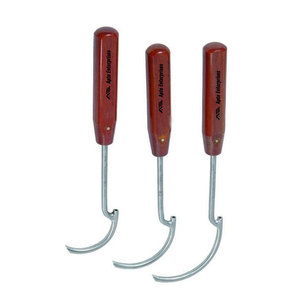 Juego de Instrumentos Médicos de Acero Inoxidable de Alta Calidad para Cirugía Ortopédica, Certificado CE, Herramientas Quirúrgicas Profesionales Duraderas - Product Image 3