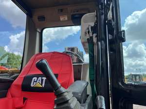 Excavatrice Caterpillar 320c 320cl d'occasion, d'origine japonaise, avec composants de moteur essentiels - Product Image 3