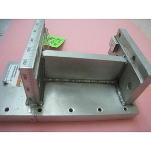 อะแดปเตอร์ AMAT 0040-00460, Etch, CUD Transport - อุปกรณ์และอะไหล่เซมิคอนดักเตอร์ระดับโลกที่เชื่อถือได้ - Product Image 5