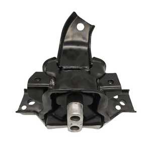 Fit for Hyundaii Transmission Mounting Bracket Assembly 21830-B4320 Grand i10 Xcent 1.0L 1.2L G4LA G4LC MOBISS - Product Image 1