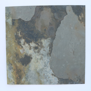 High Pressure laminate thin stone veneer Natural Marble Stone Veneer <b>Sheet</b> Flexible Shone Wall <b>Sheet</b> Floor <b>Tile</b> Safe Use Villa - Product Image 3
