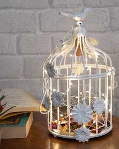 Vintage Metal Candle Holder Lantern Decorative Hollow Candle <b>Stand</b> For Home Wedding Party Table Garden Decoration - Product Image 2