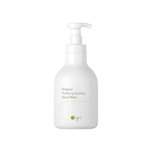 Zero CO2, USDA Biobased Purifying Foaming Hand Wash (Shikakai)