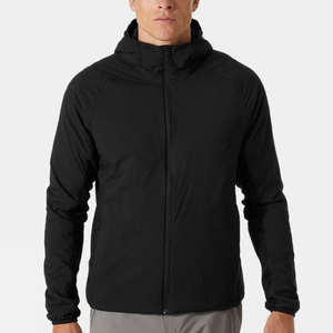 Chaqueta de Esquí Impermeable de Poliéster y Forro Polar, Diseño Personalizado a Precio Económico, Cortavientos, para Invierno y Actividades al Aire Libre, 2026 - Product Image 4