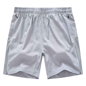Nouveaux shorts de sport classiques pour hommes, séchage rapide, multi-poches, style décontracté, confortables, avec ceinture élastique, pour les entraînements et la course à pied - Product Image 2