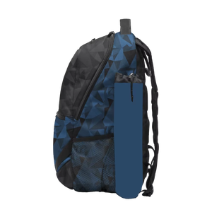 Mochila gamer al por mayor con bolsa de juegos para hombres y mujeres, mochila de viaje multilayer para deportes electrónicos, mochila gamer unisex. - Product Image 3