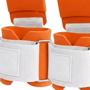 Offre Spéciale : Protège-paume en cuir pour haltérophilie et gymnastique, Coussinet de soutien pour haltérophilie, Crochets de gym de qualité supérieure - Product Image 5