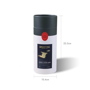 Customized Cylinder Gift <b>Boxes</b> - Product Image 2