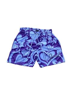 Custom Design Men Summer Mesh <b>Shorts</b> Quick Dry Mesh <b>Short</b> with Pattern <b>Decoration</b> Casual Mesh <b>Shorts</b> Wholesale Bulk Price <b>Shorts</b> - Product Image 2